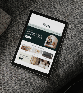 shop